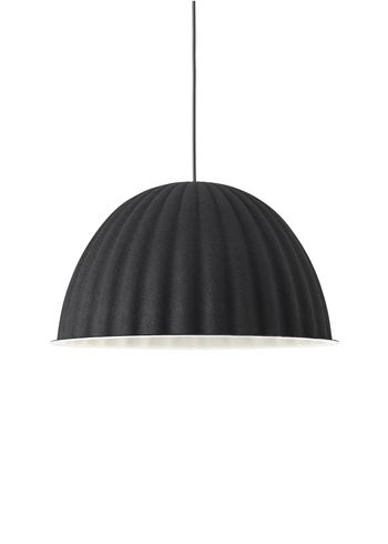 Muuto - Pendant Lamp - Under The Bell - Black