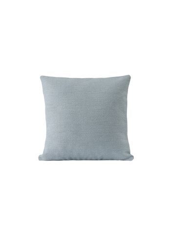 Muuto - Coussin - Mingle Cushion - Light Blue / Mint