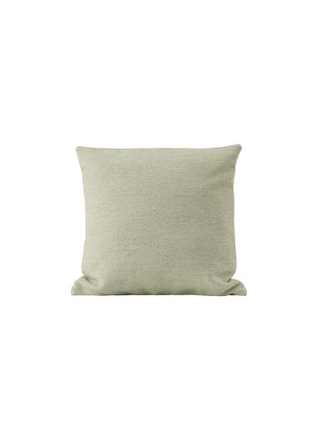 Muuto - Poduszka - Mingle Cushion - Light Green