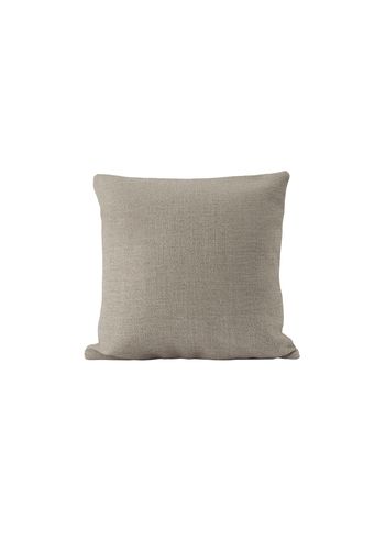 Muuto - Cojín - Mingle Cushion - Sand / Lilac