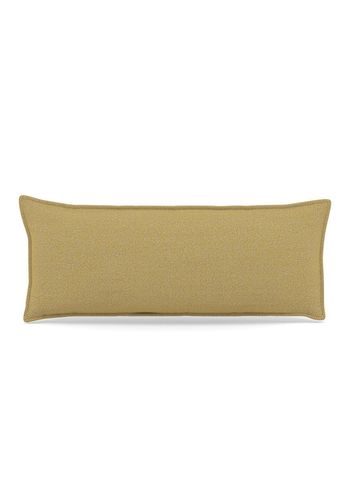 Muuto - Coussin - In Situ Modular Sofa - Cushion - Fabric: Hallingdal 407