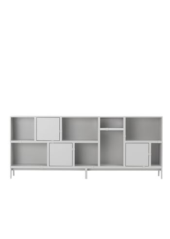 Muuto - Étagère - Stacked Storage System - Configuration 7