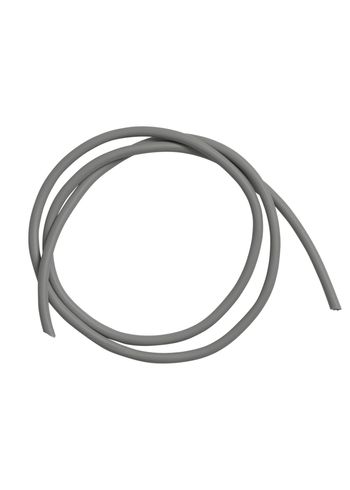 Muuto - Peças de reposição - Unfold Cord - 4 meter - Dark Grey