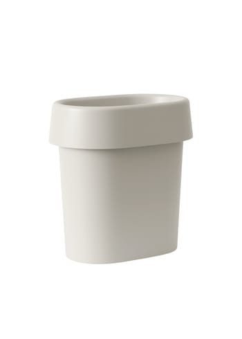 Muuto - Trash Can - Reduce Paper Bin - Grey