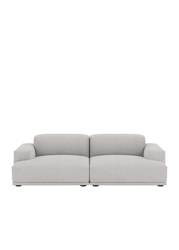 Muuto - Couch - Connect Modular Sofa / Kombinationer - A+B - Remix 123