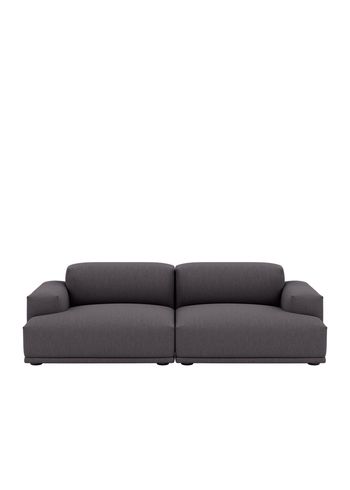 Muuto - Couch - Connect Modular Sofa / Kombinationer - A+B - Vancouver 13