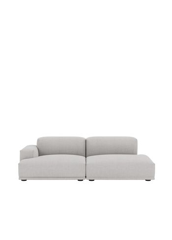 Muuto - Couch - Connect Modular Sofa / Kombinationer - A+G - Remix 123