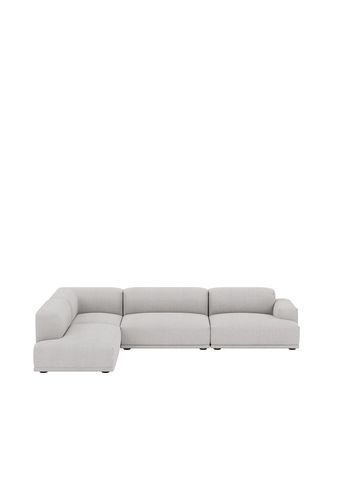 Muuto - Couch - Connect Modular Sofa / Kombinationer - F+E+C+B - Remix 123