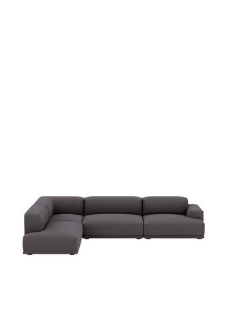 Muuto - Couch - Connect Modular Sofa / Kombinationer - F+E+C+B - Vancouver 13