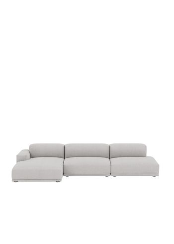 Muuto - Couch - Connect Modular Sofa / Kombinationer - J+C+G - Remix 123