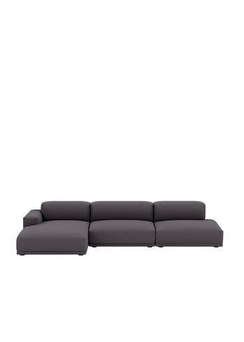 Muuto - Canapé - Connect Modular Sofa / Kombinationer - J+C+G - Vanouver 13