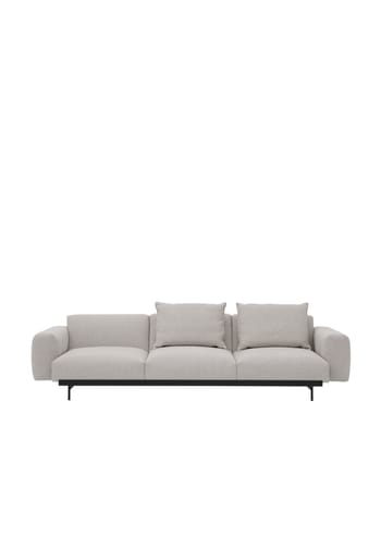 Muuto - Couch - In Situ Sofa / 3-seater - Configuration 1