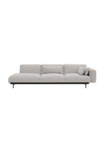 Muuto - Couch - In Situ Sofa / 3-seater - Configuration 2
