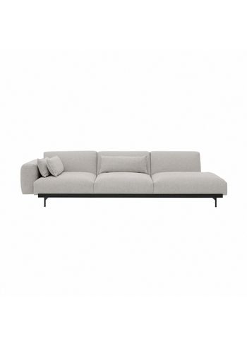 Muuto - Couch - In Situ Sofa / 3-seater - Configuration 3