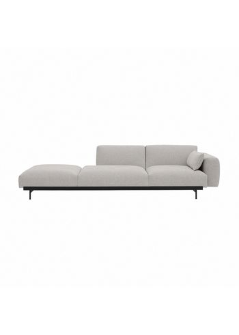 Muuto - Couch - In Situ Sofa / 3-seater - Configuration 4