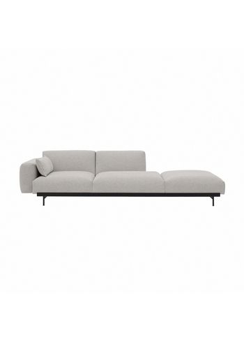 Muuto - Couch - In Situ Sofa / 3-seater - Configuration 5