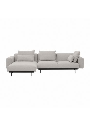Muuto - Couch - In Situ Sofa / 3-seater - Configuration 7