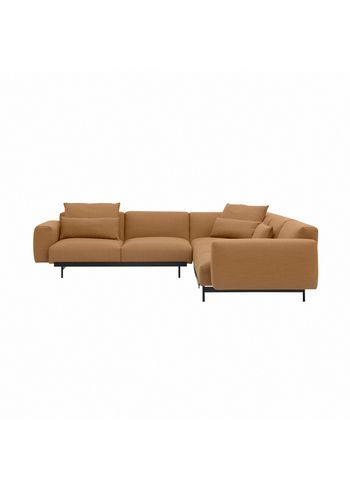 Muuto - Couch - In Situ Sofa / Corner - Configuration 1