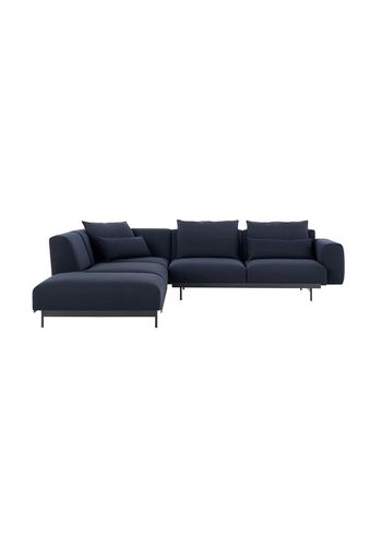 Muuto - Couch - In Situ Sofa / Corner - Configuration 2