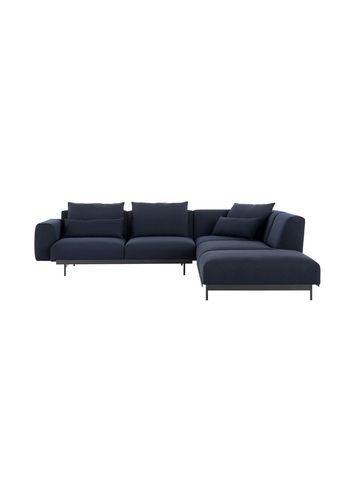 Muuto - Couch - In Situ Sofa / Corner - Configuration 3