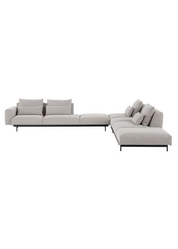 Muuto - Couch - In Situ Sofa / Corner - Configuration 8