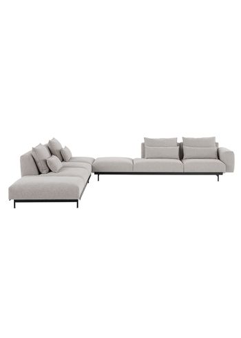 Muuto - Couch - In Situ Sofa / Corner - Configuration 9