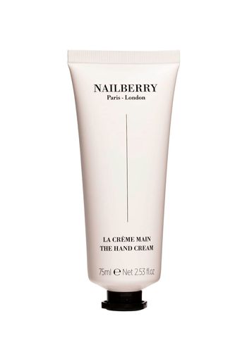 NAILBERRY - Käsivoide - The Hand Cream - Eukalyptus/Blodappelsin,