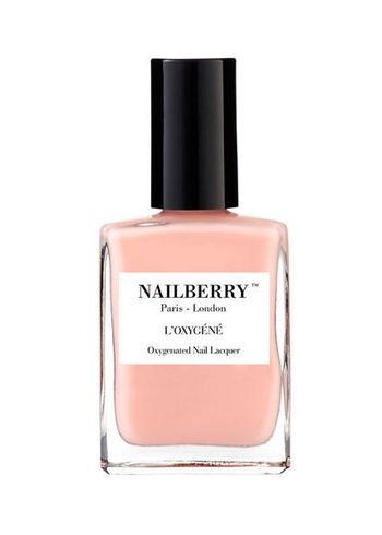 NAILBERRY - Nail Polish - L´oxygéné - A touch of powder