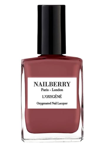NAILBERRY - Nail Polish - L´oxygéné - Cashmere
