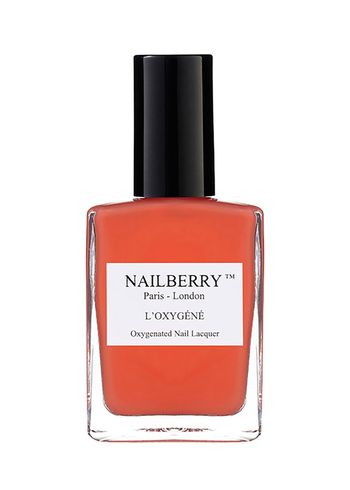 NAILBERRY - Nail Polish - L´oxygéné - Decadence