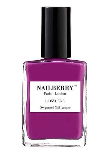 NAILBERRY - Nagellack - L´oxygéné - Extravagant