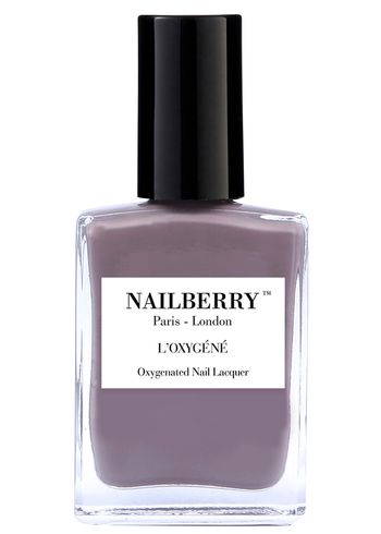 NAILBERRY - Nail Polish - L´oxygéné - Cocoa Cabana
