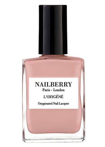 NAILBERRY - Esmalte de unhas - L´oxygéné - Flapper