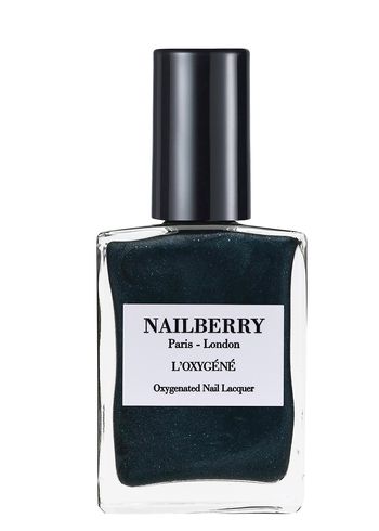 NAILBERRY - Lak na nehty - L´oxygéné - Galactic