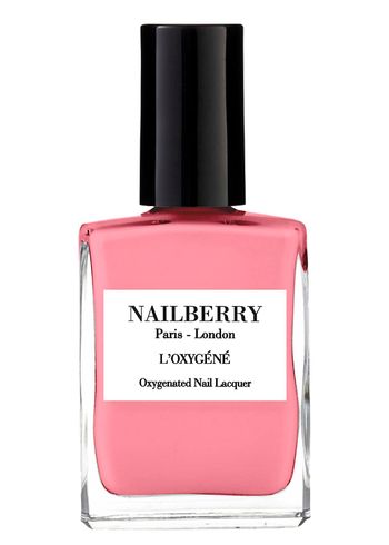 NAILBERRY - Nail Polish - L´oxygéné - Imperial Blush