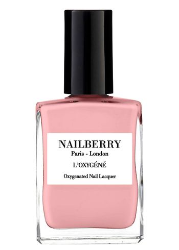 NAILBERRY - Esmalte de unhas - L´oxygéné - Kyoto Bloom