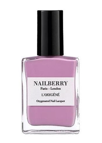NAILBERRY - Neglelak - L´oxygéné - Lilac Fairy