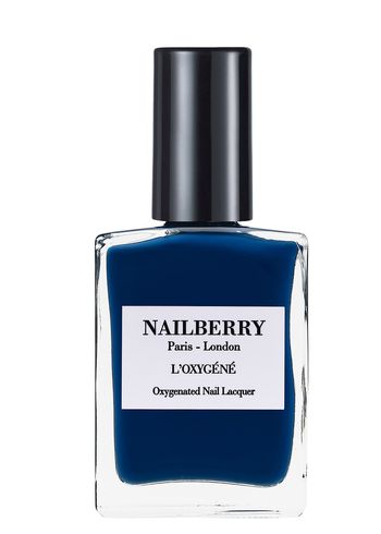 NAILBERRY - Nagellack - L´oxygéné - Orage