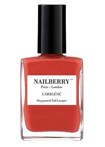 NAILBERRY - Nagellack - L´oxygéné - Pop My Berry