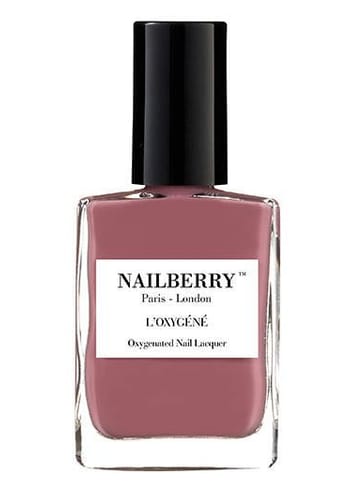 NAILBERRY - Nail Polish - L´oxygéné - Fashionista