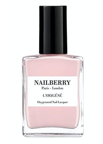 NAILBERRY - Nagellak - L´oxygéné - Rose Blossom