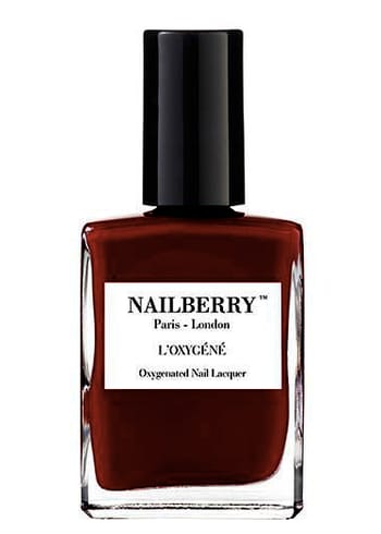 NAILBERRY - Nagellak - L´oxygéné - Le Temps Des Cerises