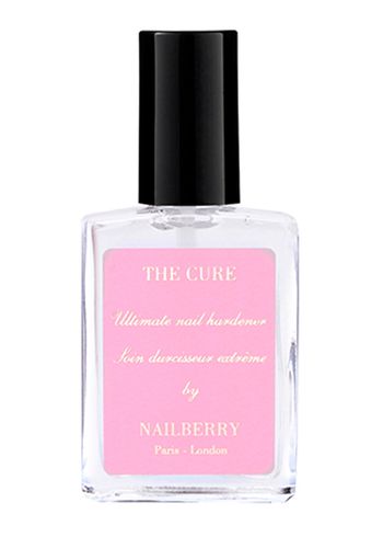 NAILBERRY - Nagellak - L´oxygéné - The Cure