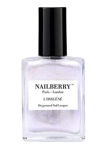 NAILBERRY - Nagellack - L´oxygéné - Star Dust