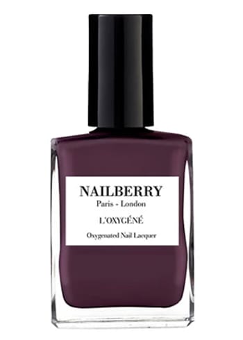 NAILBERRY - Neglelak - L´oxygéné - Purple Rain