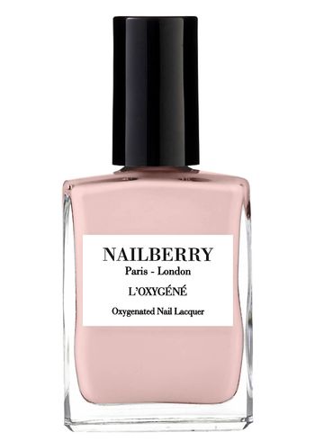 NAILBERRY - Neglelak - L´oxygéné - Tokyo Spring