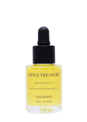 NAILBERRY - Huile - Little Treasure Cuticle Oil - Cuticle Oil