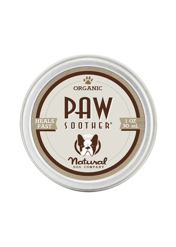 Natural Dog Company - Salvezza - Paw Soother - 30 ml