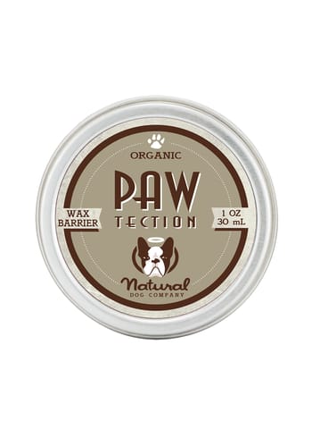 Natural Dog Company - Salve - Paw Tection - 30 ml