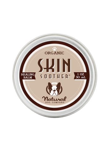 Natural Dog Company - Salve - Skin Soother - 30 ml